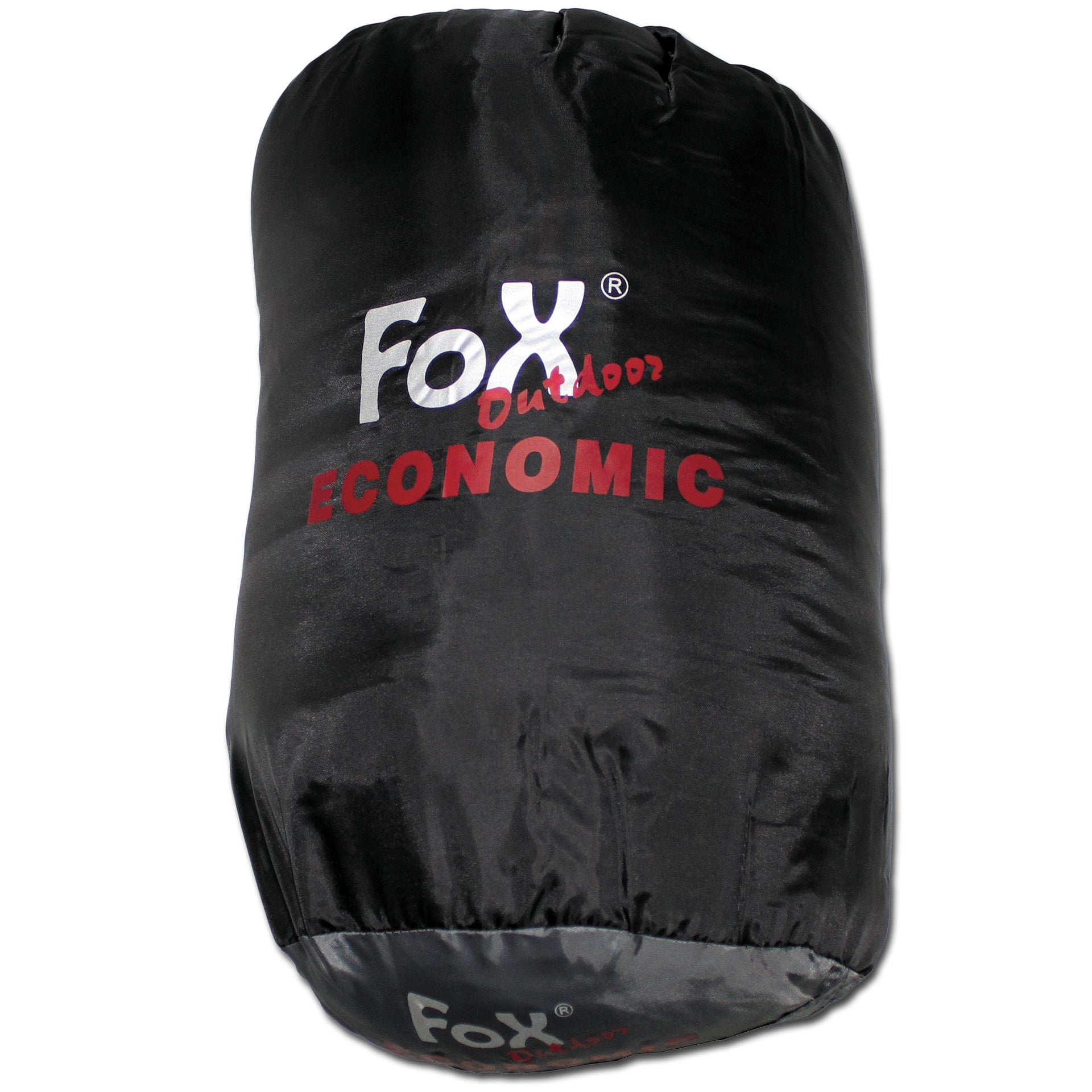 Sac de couchage sarcophage Economic