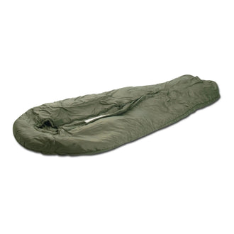 Sac de couchage néerlandais Defence Modular olive, occasion