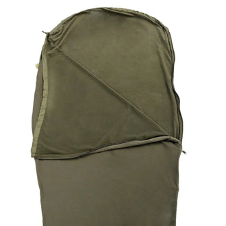 Drap de sac de refuge Inlett Grizzly