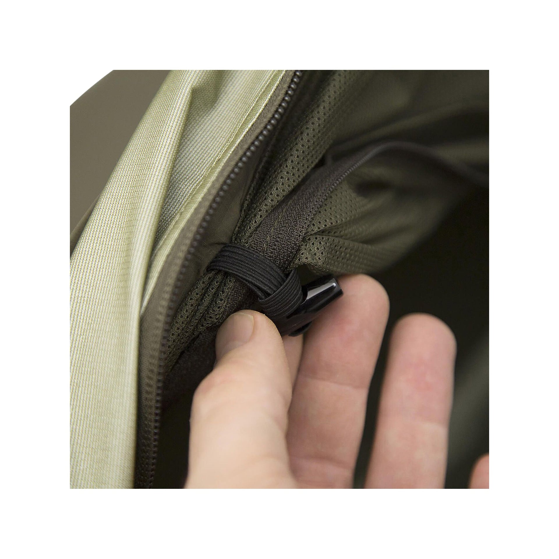 Housse sac de couchage XP II plus