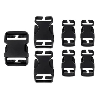 Condor Buckle Repair Kit noir