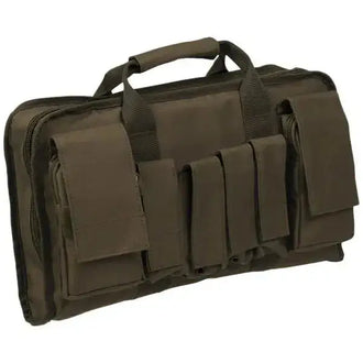 Sac tactique pour pistolet grand modèle