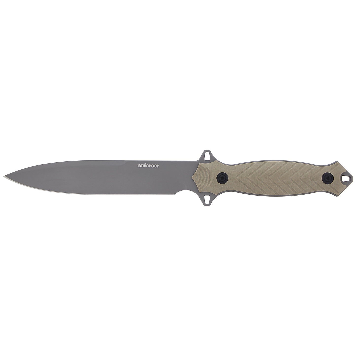 enforcer Couteau Hannibal