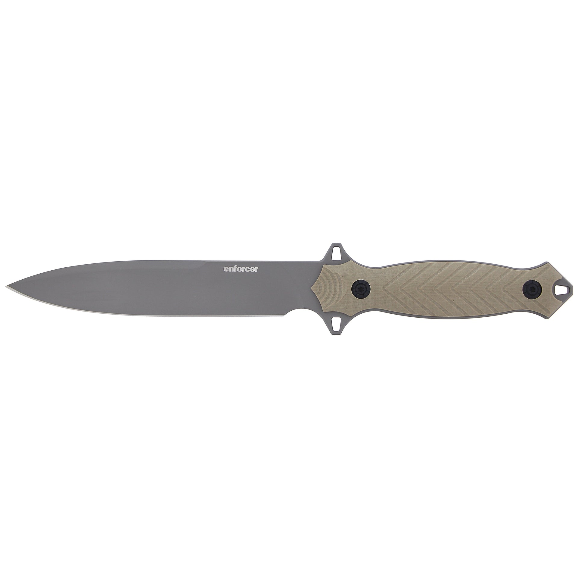 enforcer Couteau Hannibal