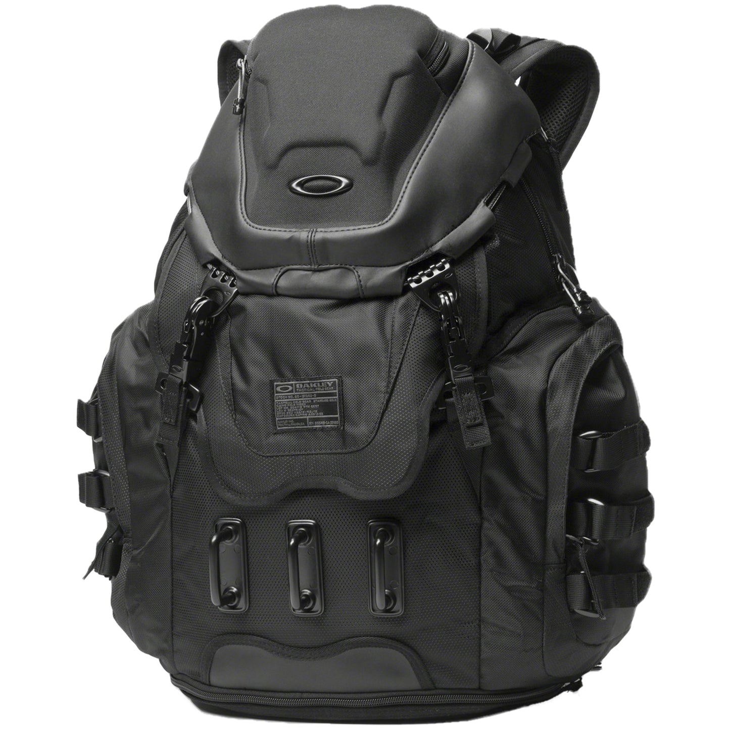 Sac à dos Kitchen Sink stealth black