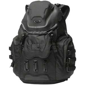 Sac à dos Kitchen Sink stealth black