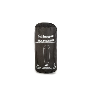 Drap de sac Inlett Silk Mix Liner WGTE