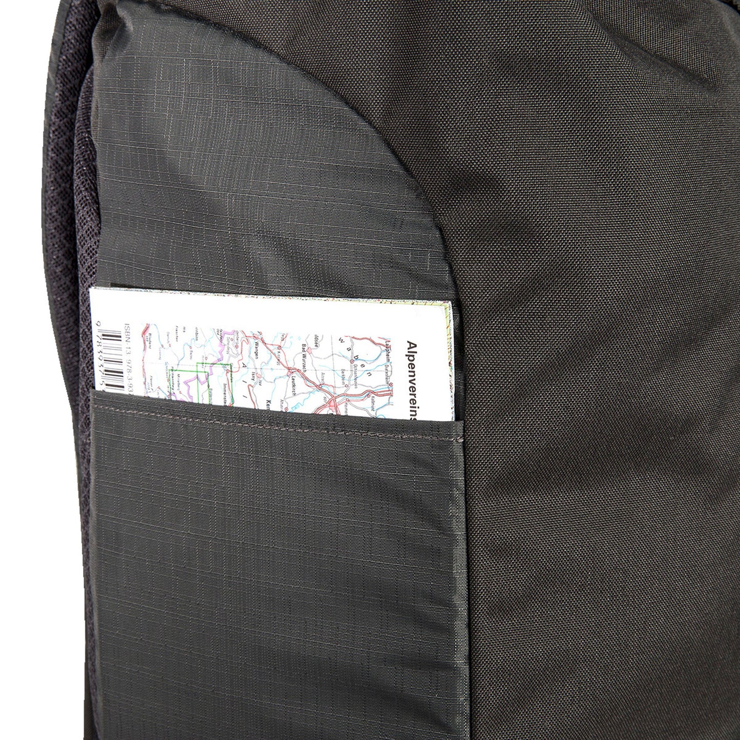 Sac à Dos Grip Rolltop  tie