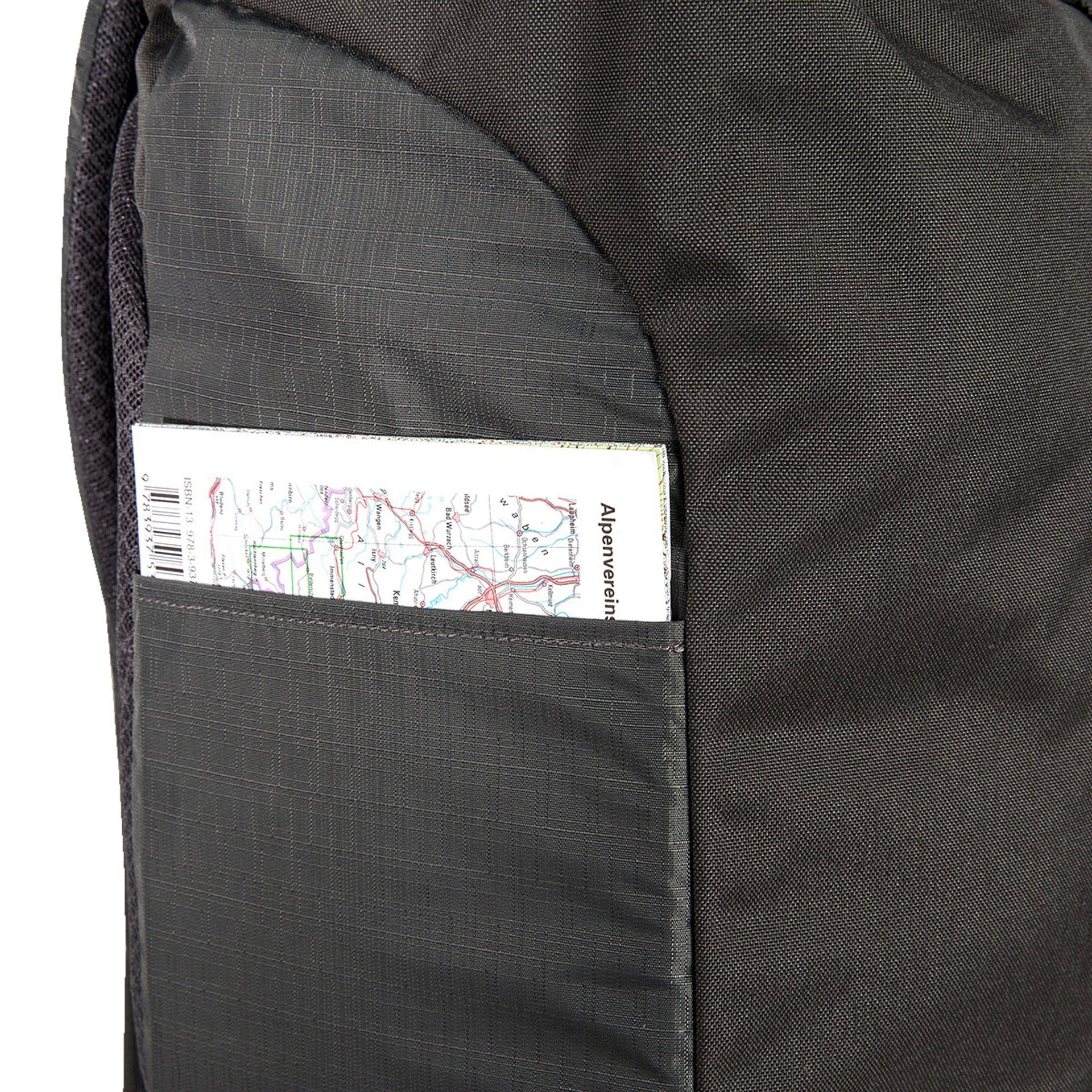 Sac à Dos Grip Rolltop  tie