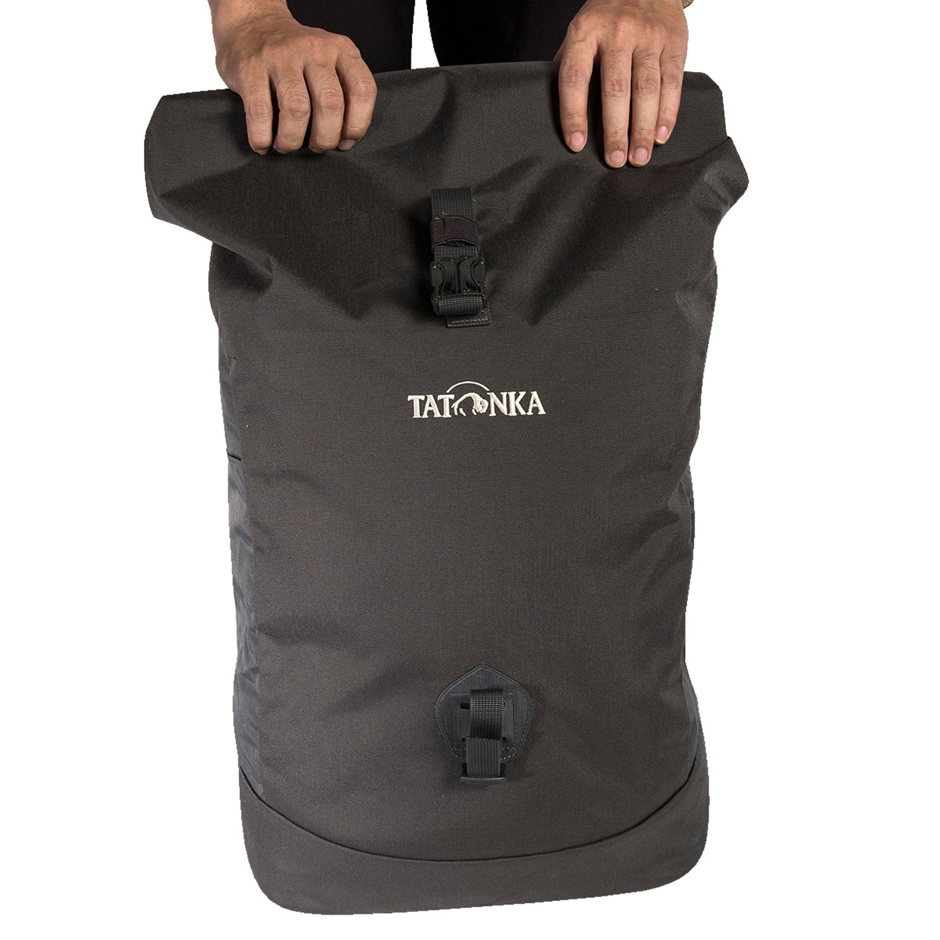 Sac à Dos Grip Rolltop  tie