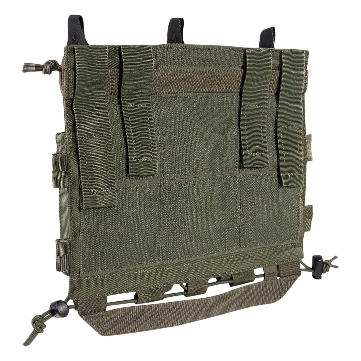 Carrier Mag Panel M4