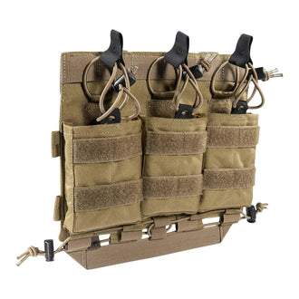 Panneau frontal Carrier Mag Panel M4