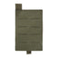 Adaptateur Molle auto-agrippant