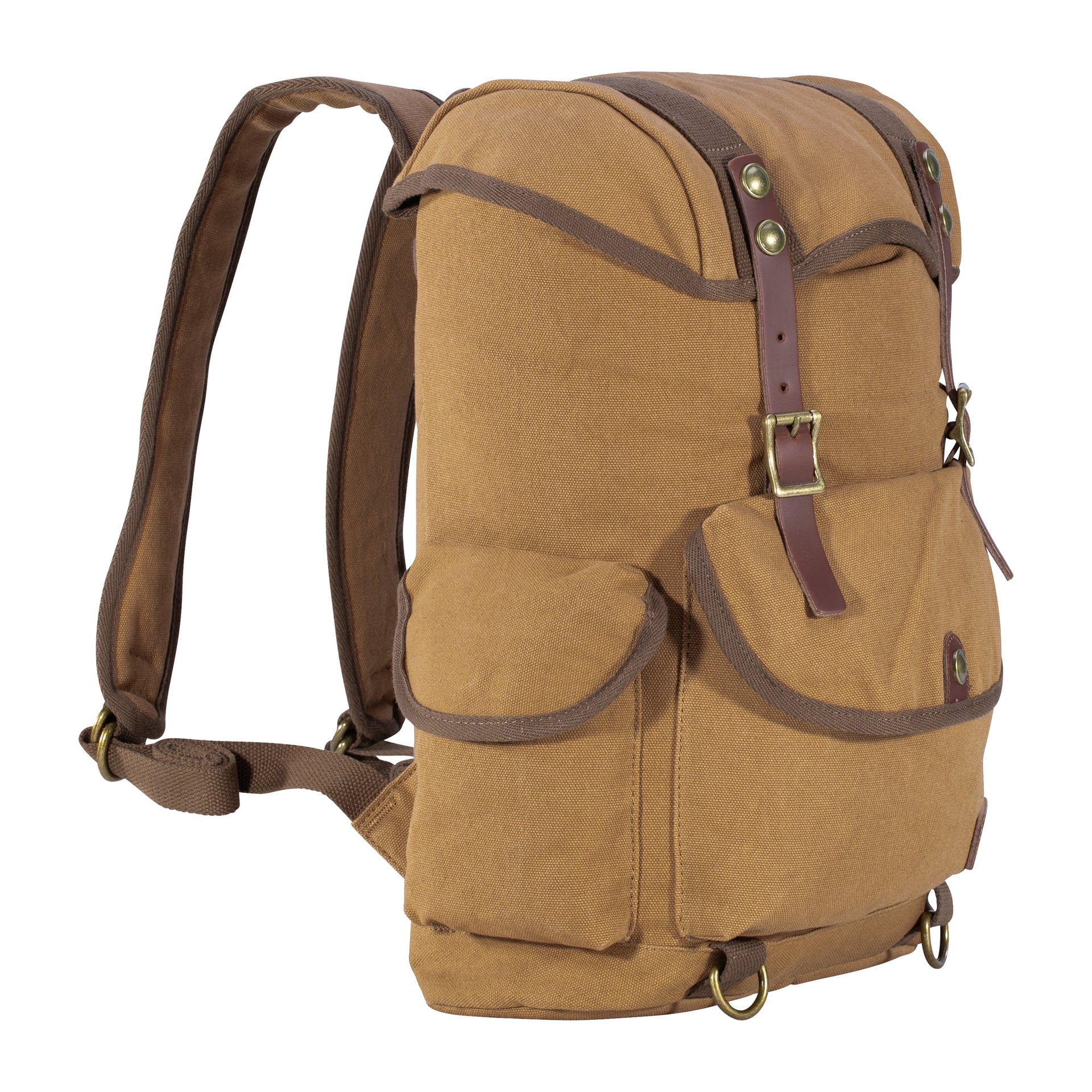 Sac à dos Canvas
