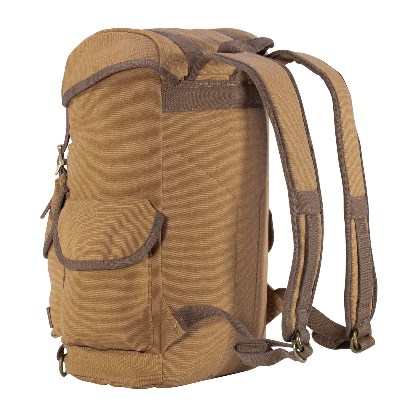 Sac à dos Canvas