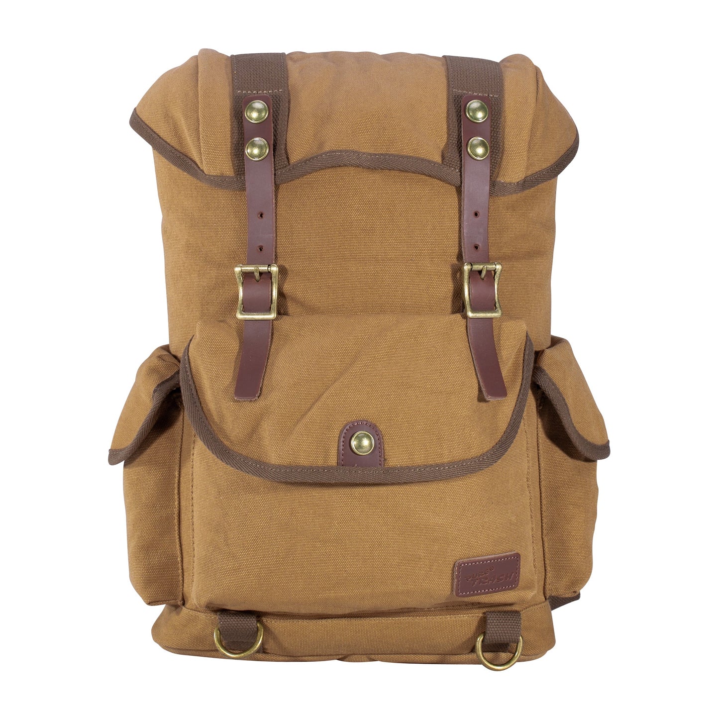 Sac à dos Canvas