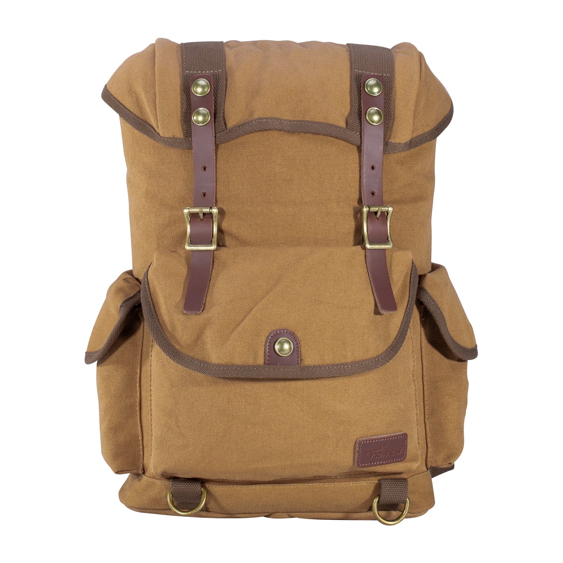Sac à dos Canvas