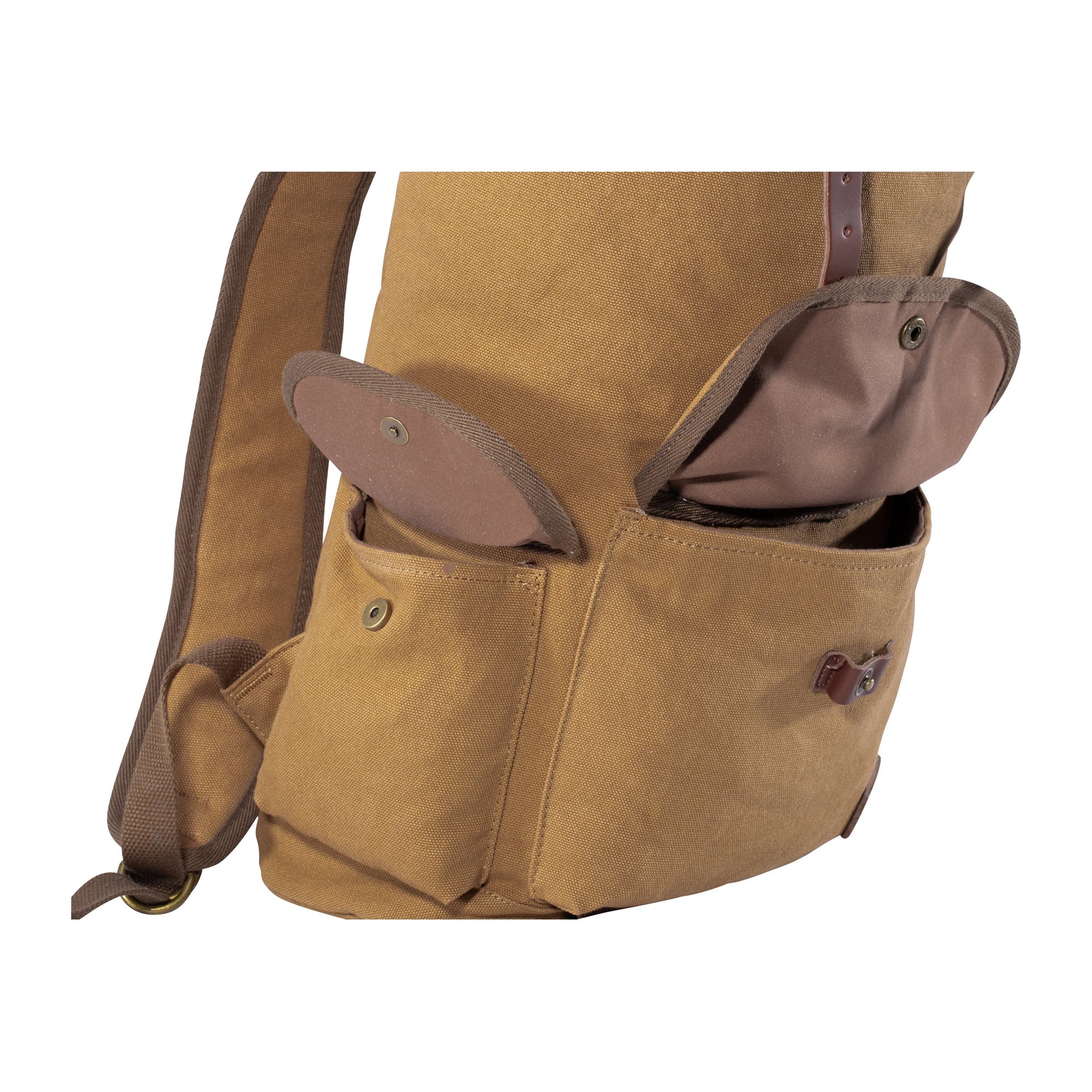 Sac à dos Canvas