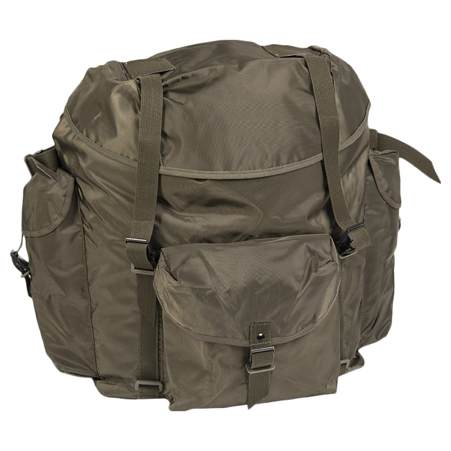 Sac à dos autrichien avec Armature  comme neuf