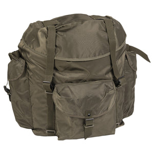 Sac à dos autrichien avec Armature  comme neuf