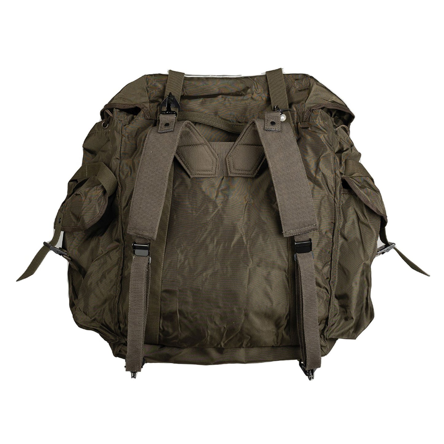 Sac à dos autrichien avec Armature  comme neuf