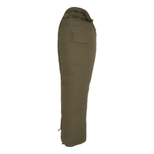 Sac de couchage Brenta 185 cm droite