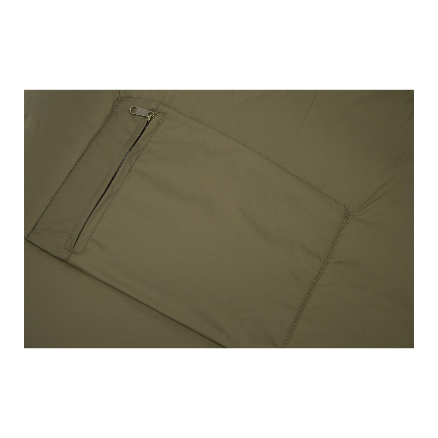 Sac de couchage Brenta 185 cm droite