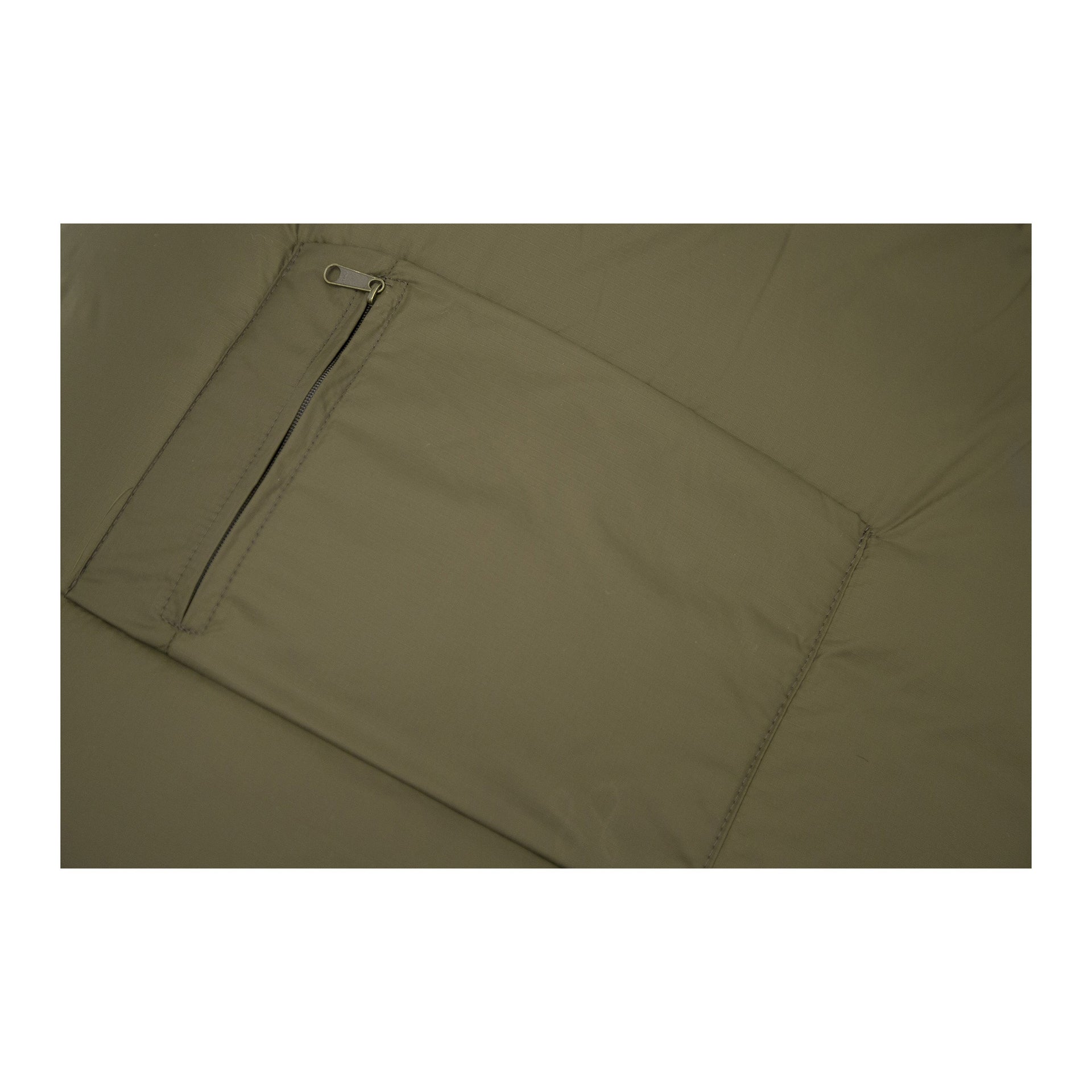 Sac de couchage Brenta 185 cm droite
