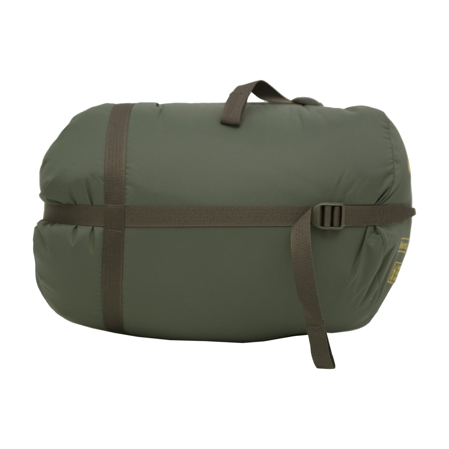 Sac de couchage Brenta 185 cm droite