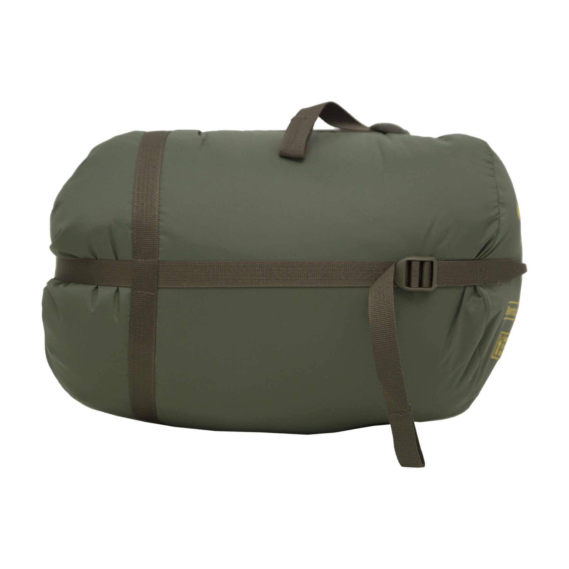 Sac de couchage Brenta 185 cm droite