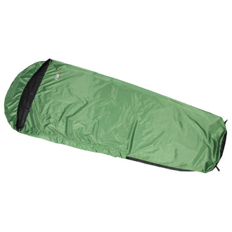 Sur-sac de couchage Light olive