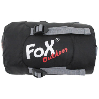 Sac de couchage Extralight noir