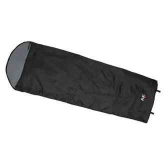 Sac de couchage Extralight noir