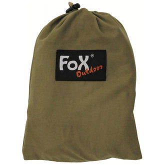 Sac à viande Lusen coyote