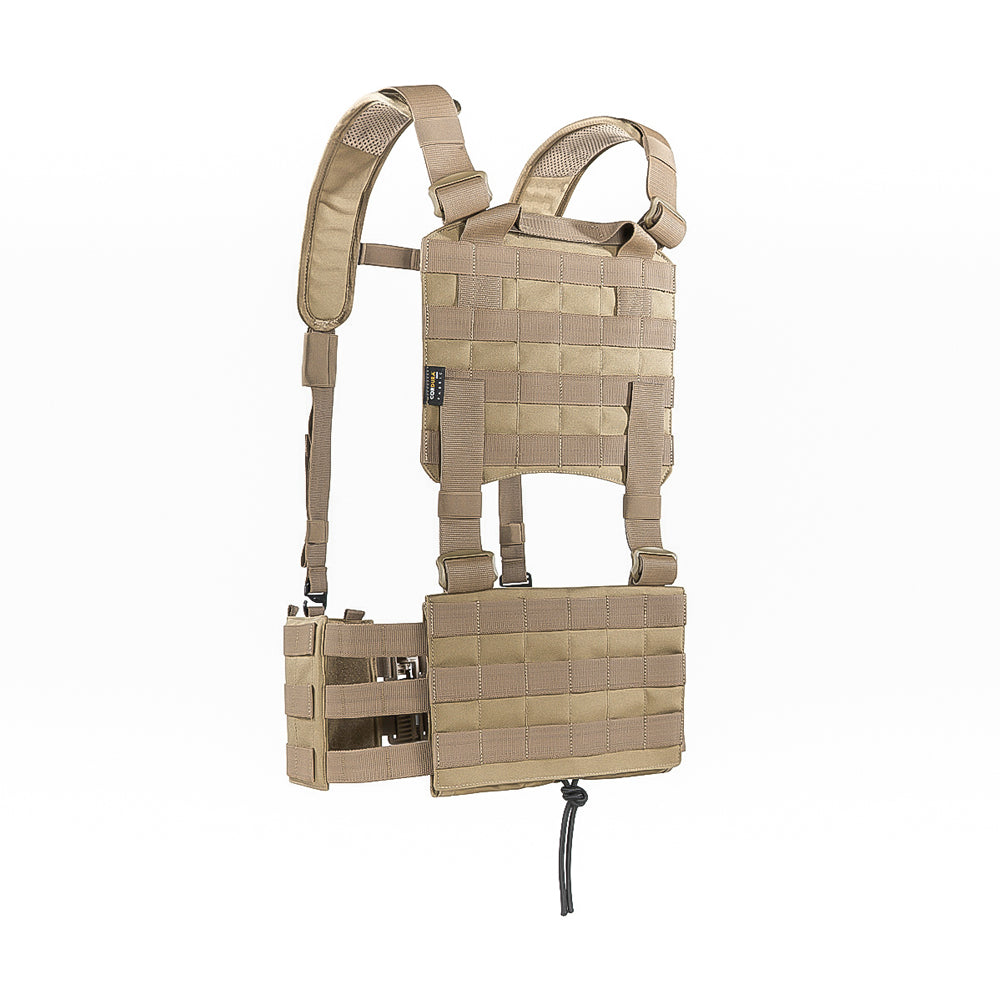 Modular Rig brun