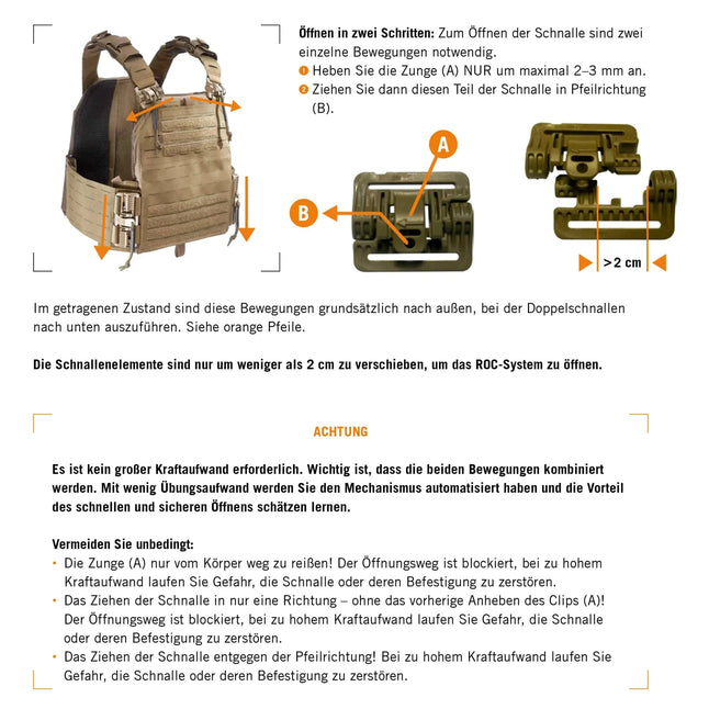 Porte-plaque QR LC