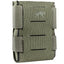 Porte-chargeur simple MCL LP