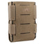 Porte-chargeur simple MCL LP