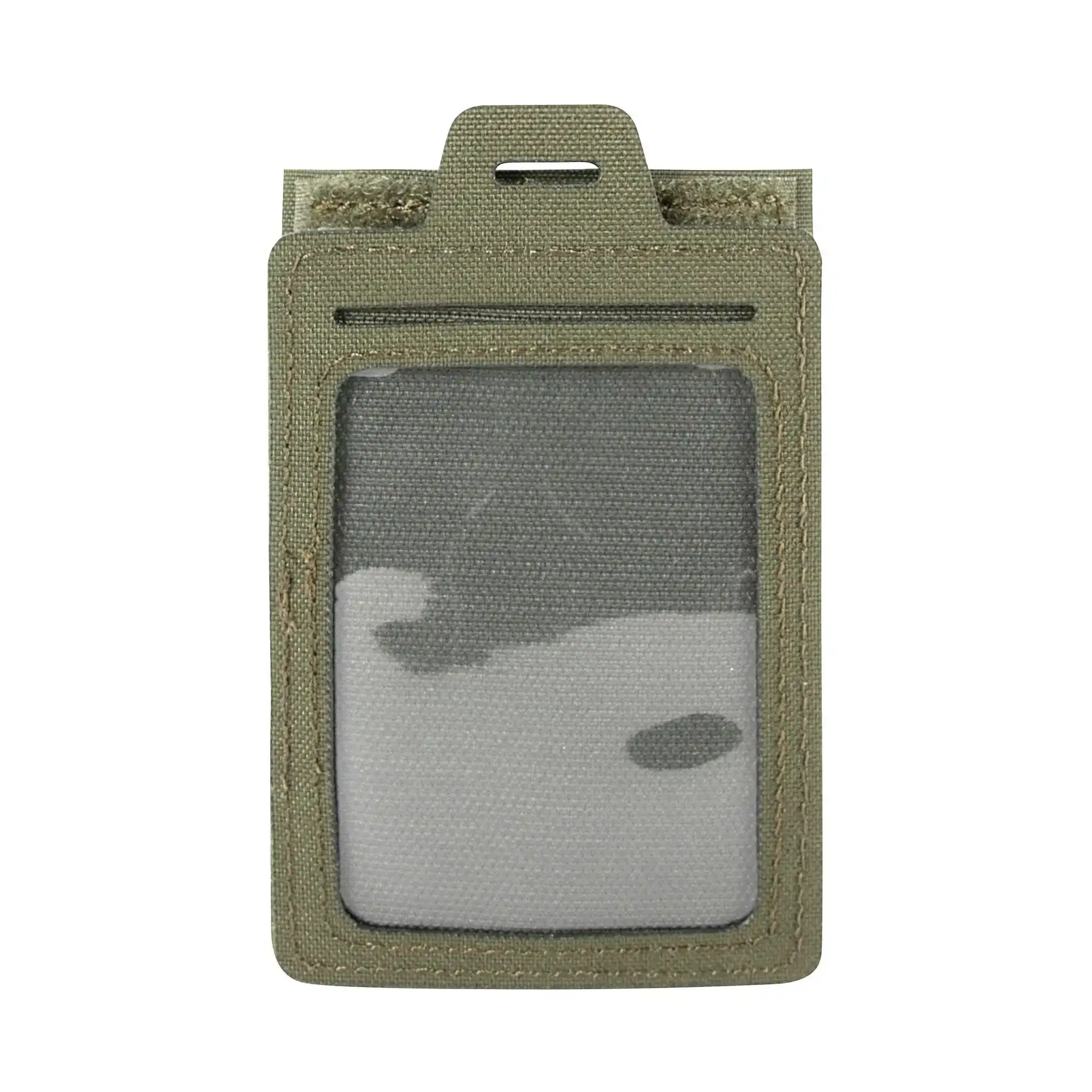 Tasmanian Tiger Ausweishülle TT ID Card Office - ASMC