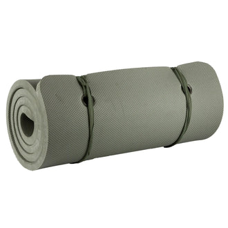 Matelas isolant hollandais avec sangle 180 x 50 x 1,8 cm