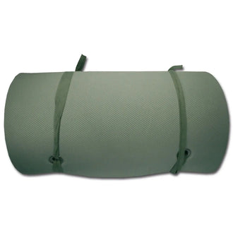 Matelas isolant hollandais avec sangle 180 x 50 x 1,8 cm