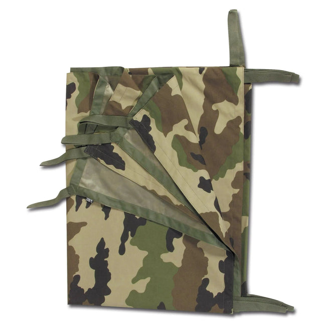 Bâche polyvalente Tarp 300 x 220 cm