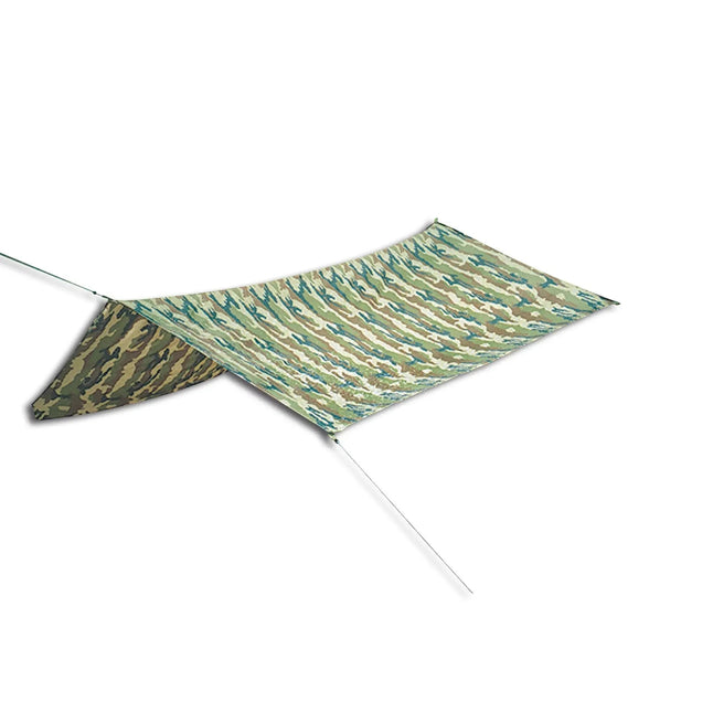 Bâche polyvalente Tarp 300 x 220 cm