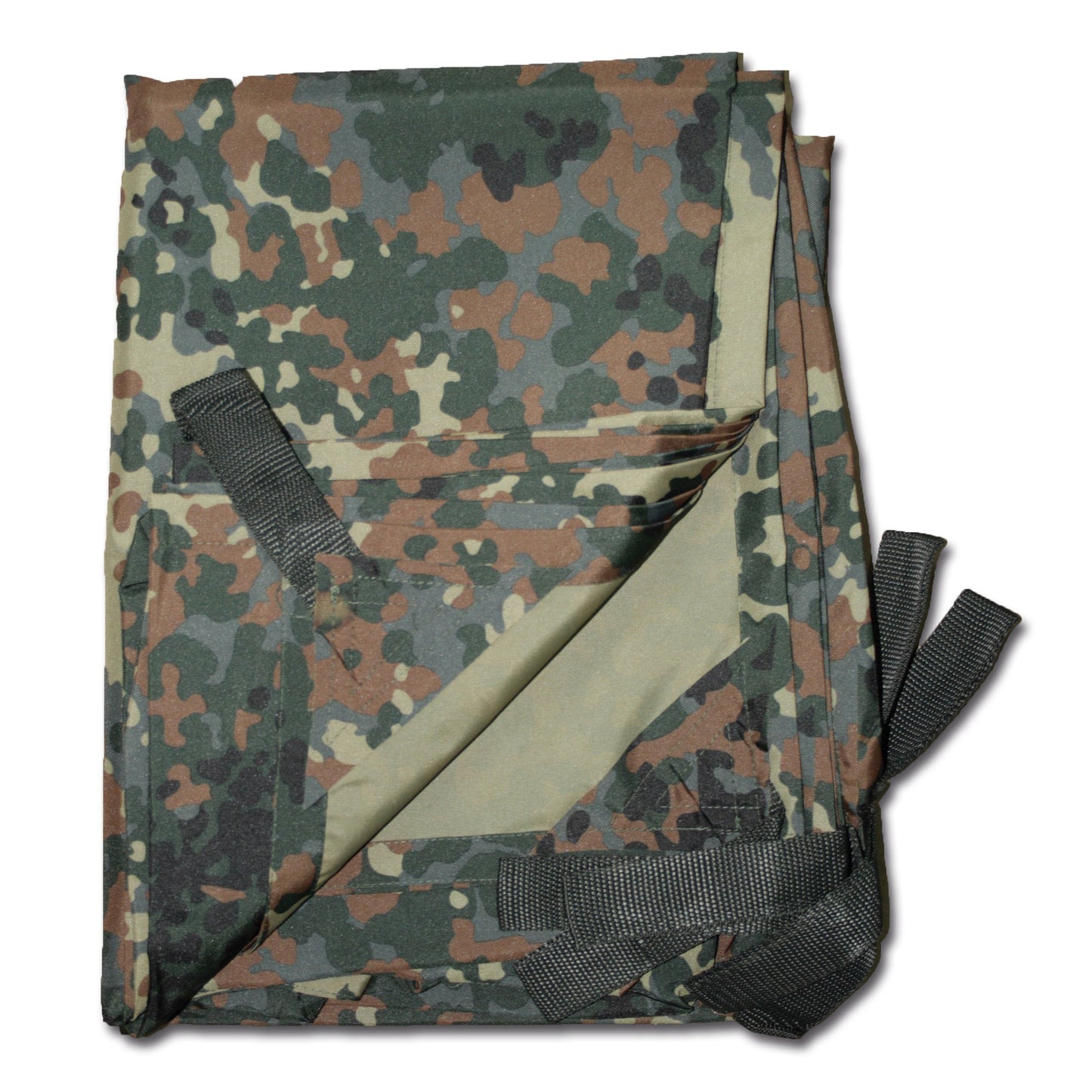 Bâche Commando 300 x 220 cm