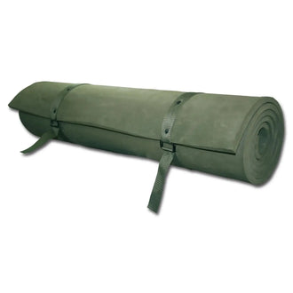 Matelas isolant type US olive