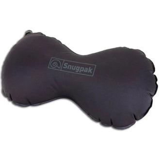 Coussin Butterfly Pillow noir