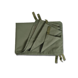 Bâche polyvalente Tarp 300 x 220 cm