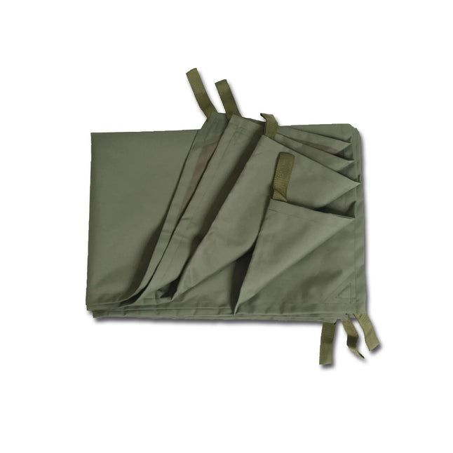 Bâche polyvalente Tarp 300 x 220 cm