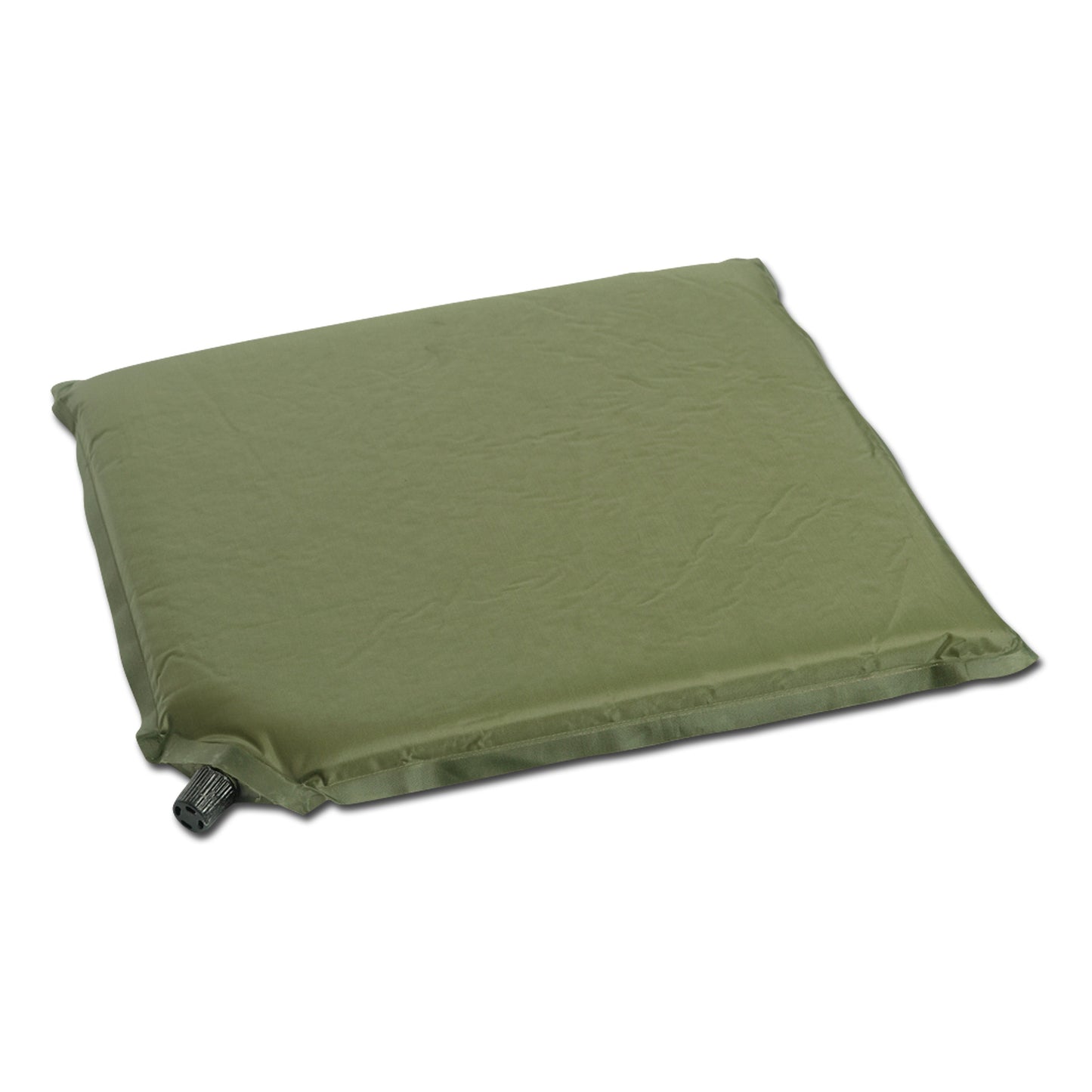 Coussin d'assise auto-gonflant