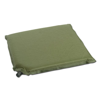 Coussin d'assise auto-gonflant